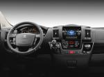 Peugeot Boxer 2014 года